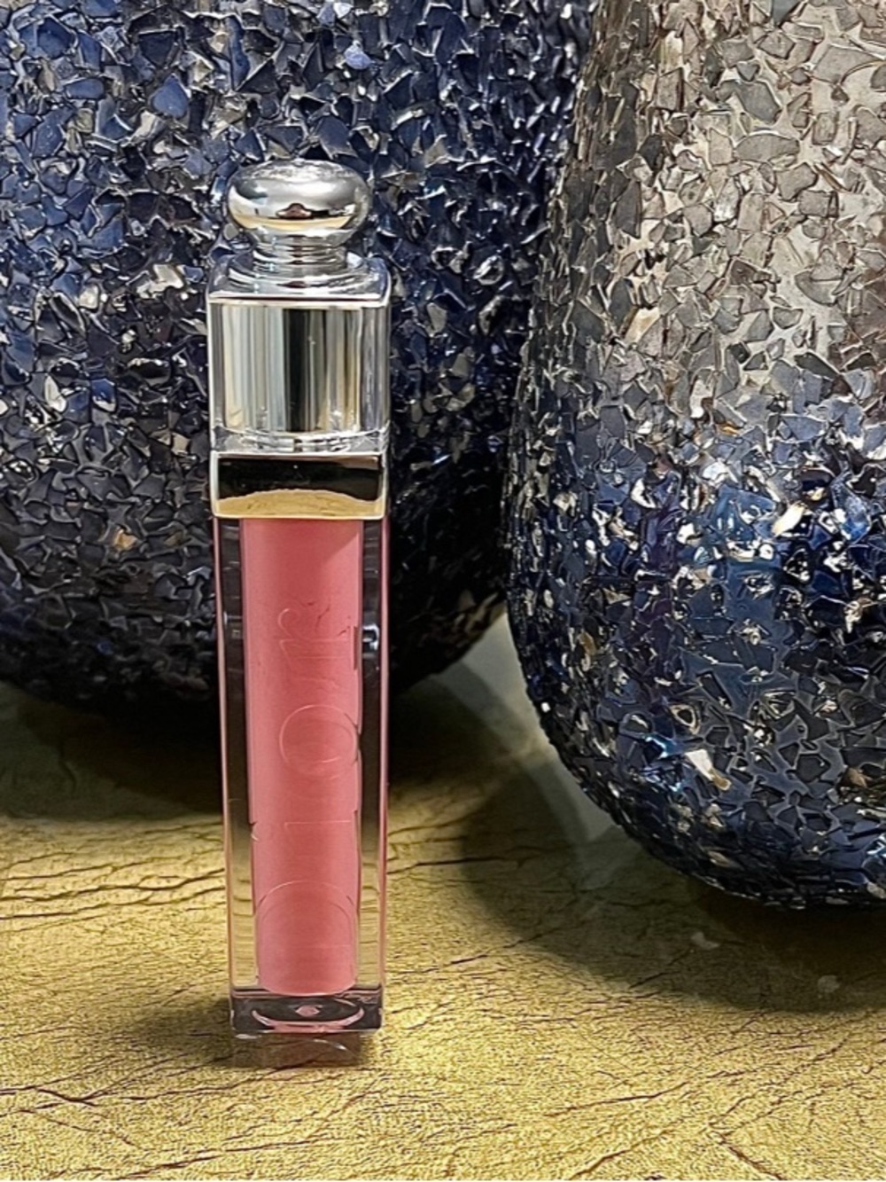 Christian Dior Ultra-Gloss 369 Tell Me Dior